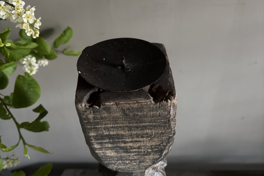 Staande kandelaar Nr 2